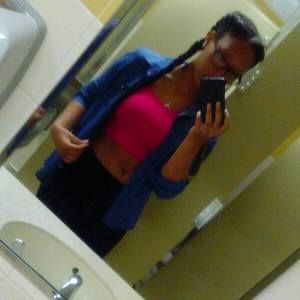 Meet your Posher, Tashay